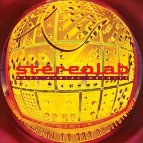 Download track Wow And Flutter Stereolab