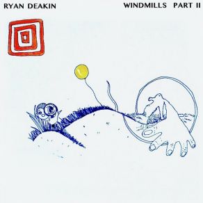 Download track I Be's Troubled Ryan Deakin