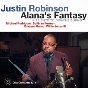 Download track When We Were One Justin Robinson
