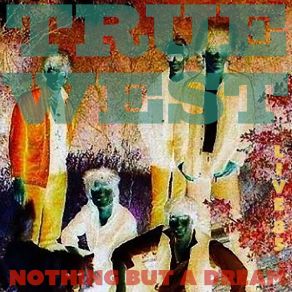 Download track Look Around (Live) True West