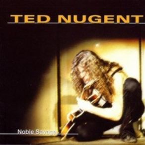 Download track Stranglehold Ted Nugent