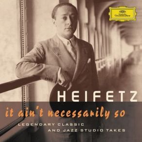 Download track Stephen Collins Foster: Old Folks At Home Jascha HeifetzFoster