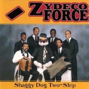 Download track I'm A Farmer Zydeco Force