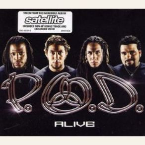 Download track Lie Down (Demo) P. O. D- DEMO -