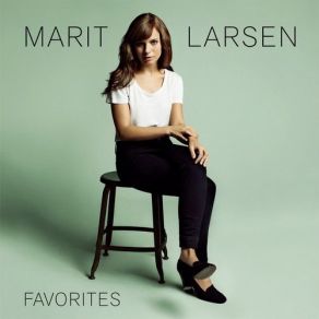 Download track Don't Save Me Marit Larsen