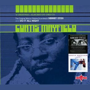 Download track Party, Party Curtis Mayfield