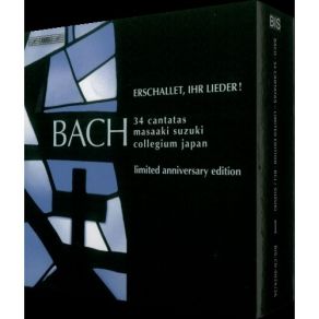 Download track 09 - 'Nach Dir, Herr, Verlanget Mich' BWV 150 - I. Sinfonia Johann Sebastian Bach