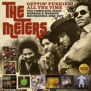 Download track Look-Ka Py Py The Meters