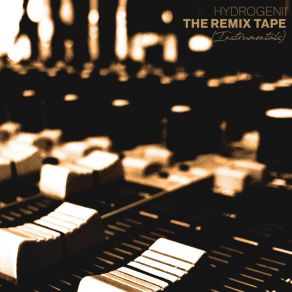 Download track How Many MC's (Remix Instrumental) Hydrogenii