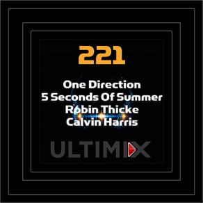 Download track I'm In Love With A Monster (Ultimix By Mark Roberts) Fifth Harmony