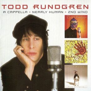 Download track Something To Fall Back On Todd Rundgren