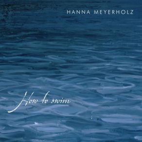 Download track I'm Scared Hanna Meyerholz