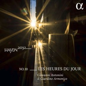 Download track 4. Symphony No. 6 In D Major Hob. I: 6 Le Matin: IV. Finale Allegro Joseph Haydn