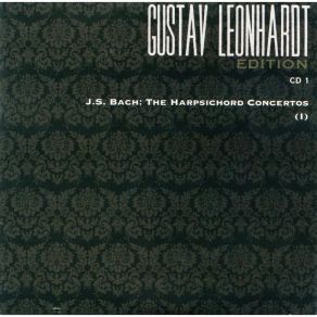 Download track Concerto For 2 Harpsichords C-Dur BWV 1061 - Fuga Vivace Johann Sebastian Bach