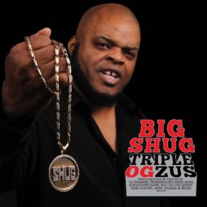 Download track Not A Fan Big ShugReks, Termanology