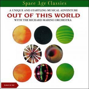 Download track The Moon Was Yellow The Richard Marino Orchestra