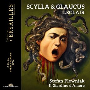 Download track Prologue - Ouverture Il Giardino D'Amore, Stefan Plewniak