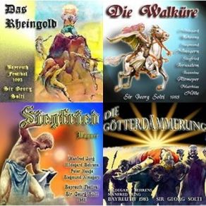 Download track 11.11. Die Stucken Das Schwert Richard Wagner