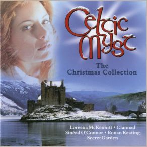 Download track David's Song Celtic MystCELTICA