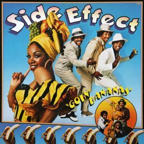 Download track Back In Time Side Effects