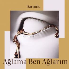 Download track Ağlama Ben Ağlarım (Slowed Remix) Sarnuis