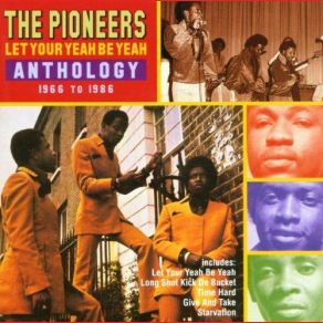 Download track Long Shot Kick De Bucket The Pioneers