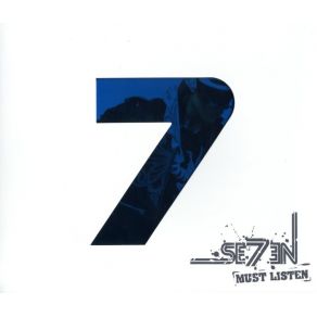 Download track Two Steps Se7enPerry