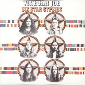 Download track It's Getting To The Point Vinegar Joe