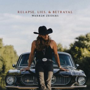 Download track Can A Heart Take Warren Zeiders