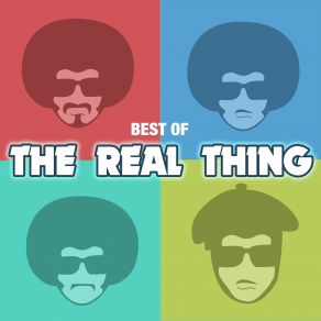 Download track You'll Never Know What You're Missing The Real Thing