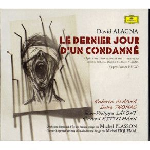 Download track Vive L'empereur! David Alagna