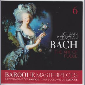 Download track Contrapunctus 1 Berliner Bach Akademie