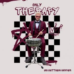 Download track I'm A Bad Man Ian Matthew Harper
