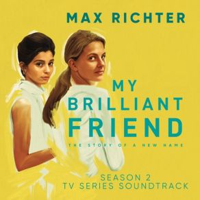 Download track Recomposed By Max Richter: Vivaldi, The Four Seasons - Winter 2 (MBF Version) Max RichterDaniel Hope, André De Ridder, Konzerthaus Kammerorchester Berlin