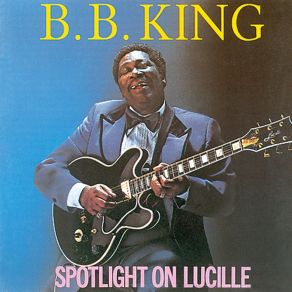 Download track Worry, Worry B. B. King