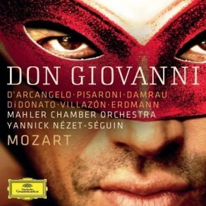 Download track 10 - Act 2- Eh Via, Buffone, Non Mi Seccar - Leporello! Mozart, Joannes Chrysostomus Wolfgang Theophilus (Amadeus)