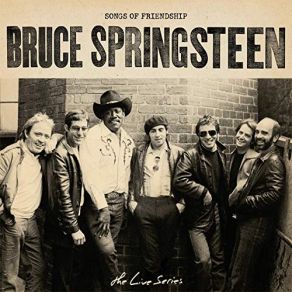 Download track Janey, Don't You Lose Heart (Live At Brisbane Entertainment Centre, Brisbane, Australia - 02 / 14 / 17) Bruce SpringsteenAustralia, Janey, Brisbane