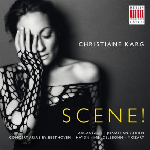 Download track Mozart. Ch Io Mi Scordi Di Te - Non Temer, Amato Bene KV 505 Christiane Karg