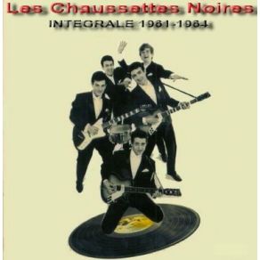 Download track Line Les Chaussettes Noires