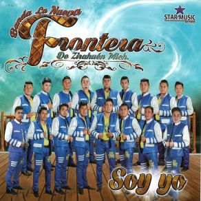 Download track Definitivamente BANDA LA NUEVA FRONTERA DE ZIRAHUEN