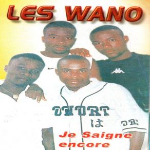 Download track Je Saigne Encore (Intro) Les Wano