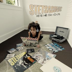 Download track Hanging On A String Stetsasonic