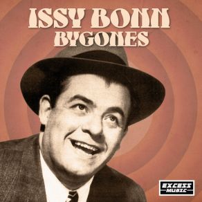 Download track Just A Little Fond Affection Issy Bonn