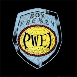 Download track '.. On The Razors Edge... ' Pop Will Eat Itself