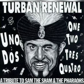 Download track How Do You Catch A Girl Sam The Sham & The Pharaohs