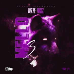 Download track Not A Rapper Dizze InkzBillionaire Black, SackboyStro