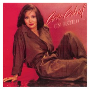 Download track Sin Ti No Se Amar (Right By Your Side) Ana Gabriel