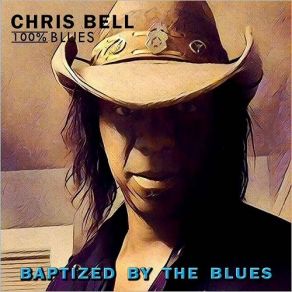 Download track Elevator To Heaven Chris Bell