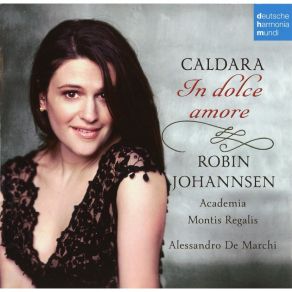 Download track 19. Cantata: Credea Niso 1712 - Aria: Fuggi Pur Nel Sen Di Flora Antonio Caldara