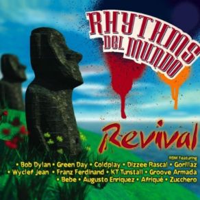 Download track Superstylin' Groove Armada